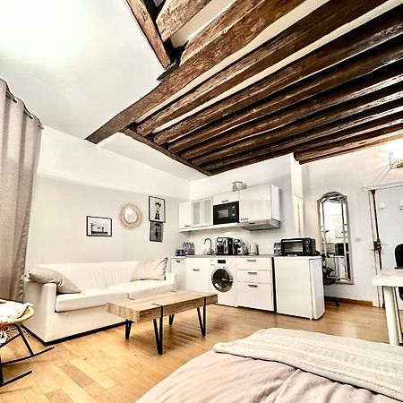 Appartement Principal Paříž Exteriér fotografie